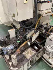 立型マシニングセンター（ジャンク）