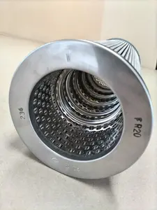 【未使用品】★価格交渉可★ エレメント リターンラインフィルター用予備エレメント 