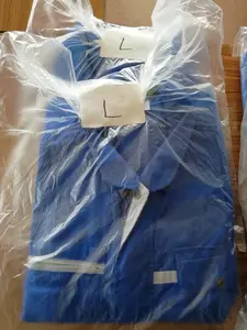 作業服、中古、半袖　6着セット