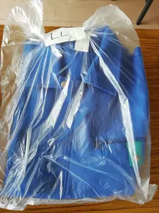 作業服、中古、長袖　7着セット