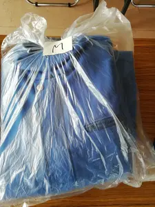 作業服、中古、長袖　7着セット
