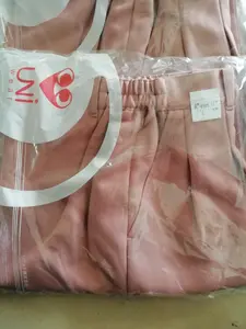 作業服ズボン、新品（女性用）13本セット