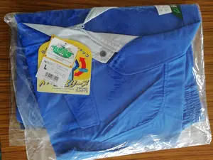 作業服、新品、半袖　11着セット