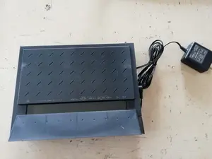 ブロードバンドVoIPルーター