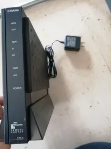 ブロードバンドVoIPルーター