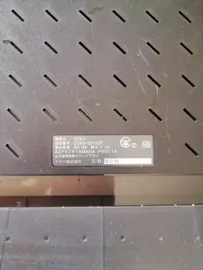 ブロードバンドVoIPルーター