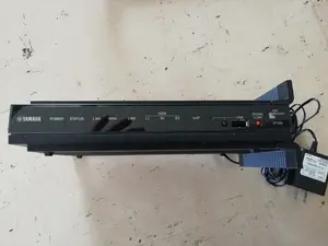 ブロードバンドVoIPルーター