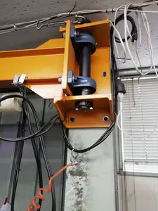 電気チェーンブロック 100kg