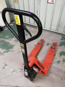 ハンドパレットトラック　1.5ｔ用　L850×W520　軽量型
