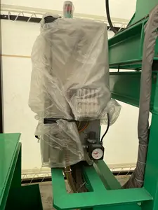 遠心脱油機（遠心分離機）
