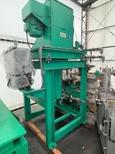 遠心脱油機（遠心分離機）