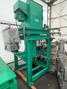 遠心脱油機（遠心分離機）