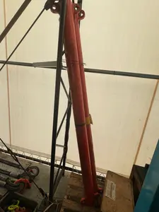 吊り天秤 5ｔ 2本セット