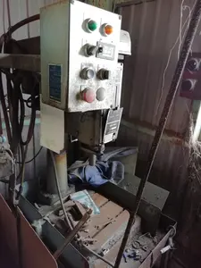 ボール盤