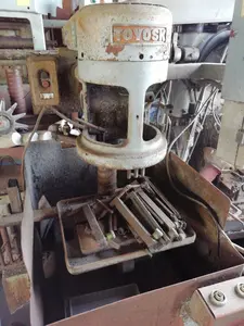 多軸ボール盤
