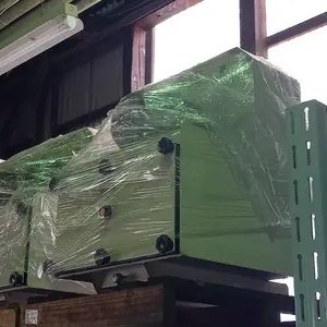 ミストコレクター オニカゼ ヘビースモーカー