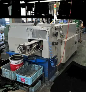 全自動式丸鋸切断機
