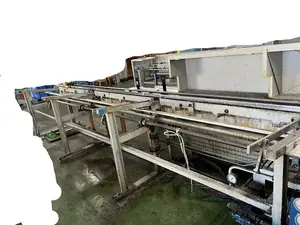 全自動式丸鋸切断機