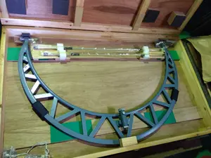 マイクロメーター　10個一式