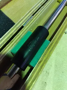 マイクロメーター基準棒 725mm（MB725）他８点