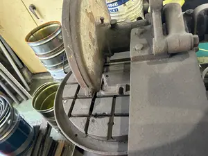 カッター（切断機）【要修理】