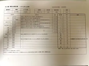 主軸台移動形CNC自動旋盤Cincom L20Ⅷ