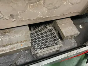 立型マシニングセンター
