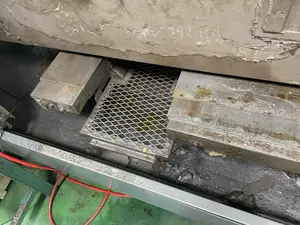 立型マシニングセンター
