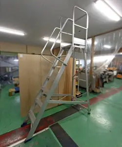 高所作業台 2.1M