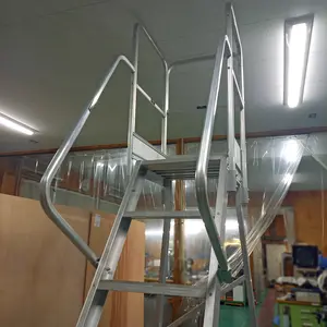 高所作業台 2.1M