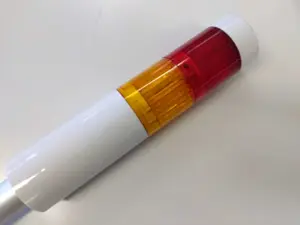 積層信号灯 シグナル・タワー Φ40 LR4シリーズ【新品・未商品】4個セット