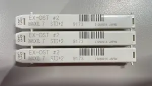 M4×0.7 STD