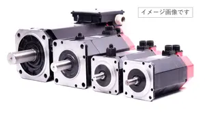 FANUC　サーボモータ【新品未開封】