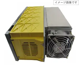 FANUC サーボ電源ユニット【新品未開封】