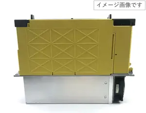 FANUC　SVモータアンプ【新品未開封】