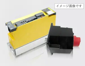 FANUC　SVモータアンプ【新品未開封】