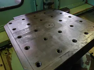 横型マシニングセンター(P007379)