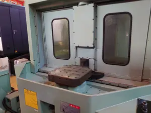 横型マシニングセンター(P007379)