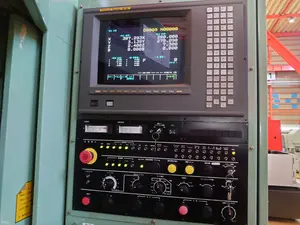 横型マシニングセンター(P007379)