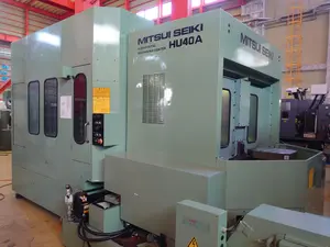 横型マシニングセンター(P007379)