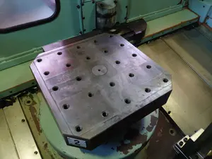 横型マシニングセンター(P007379)