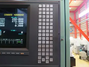 横型マシニングセンター(P007379)