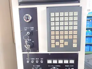 ターレットセンター(P008016)