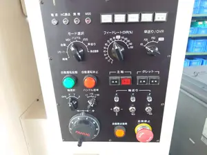 ターレットセンター(P008016)