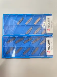 旋盤チップ
