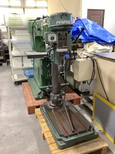 フリーボール盤