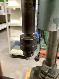 フリーボール盤