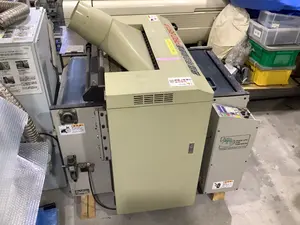 樹脂用プレーナ―