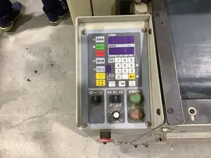 樹脂用プレーナ―