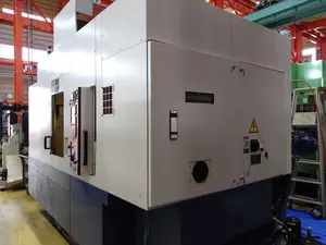 立型マシニングセンター(P008077)